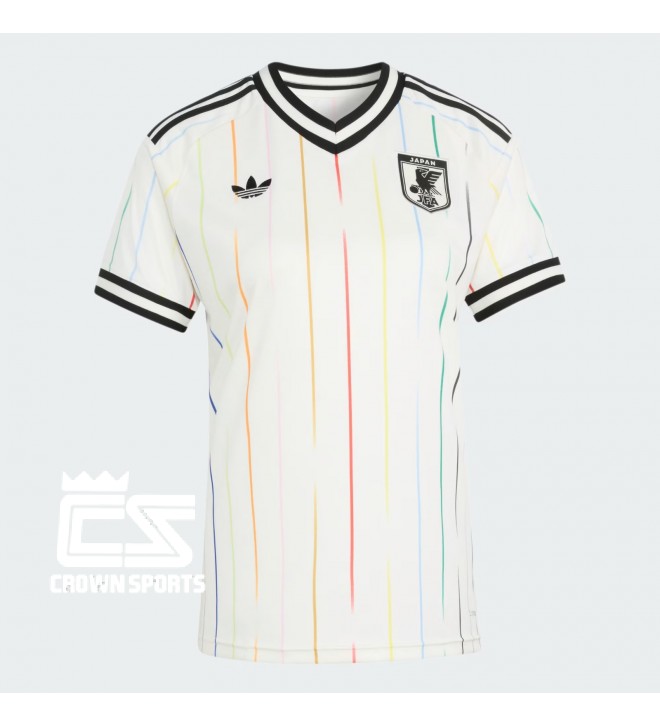ADIDAS World Cup 2026 Japan Away Jersey JZ9699